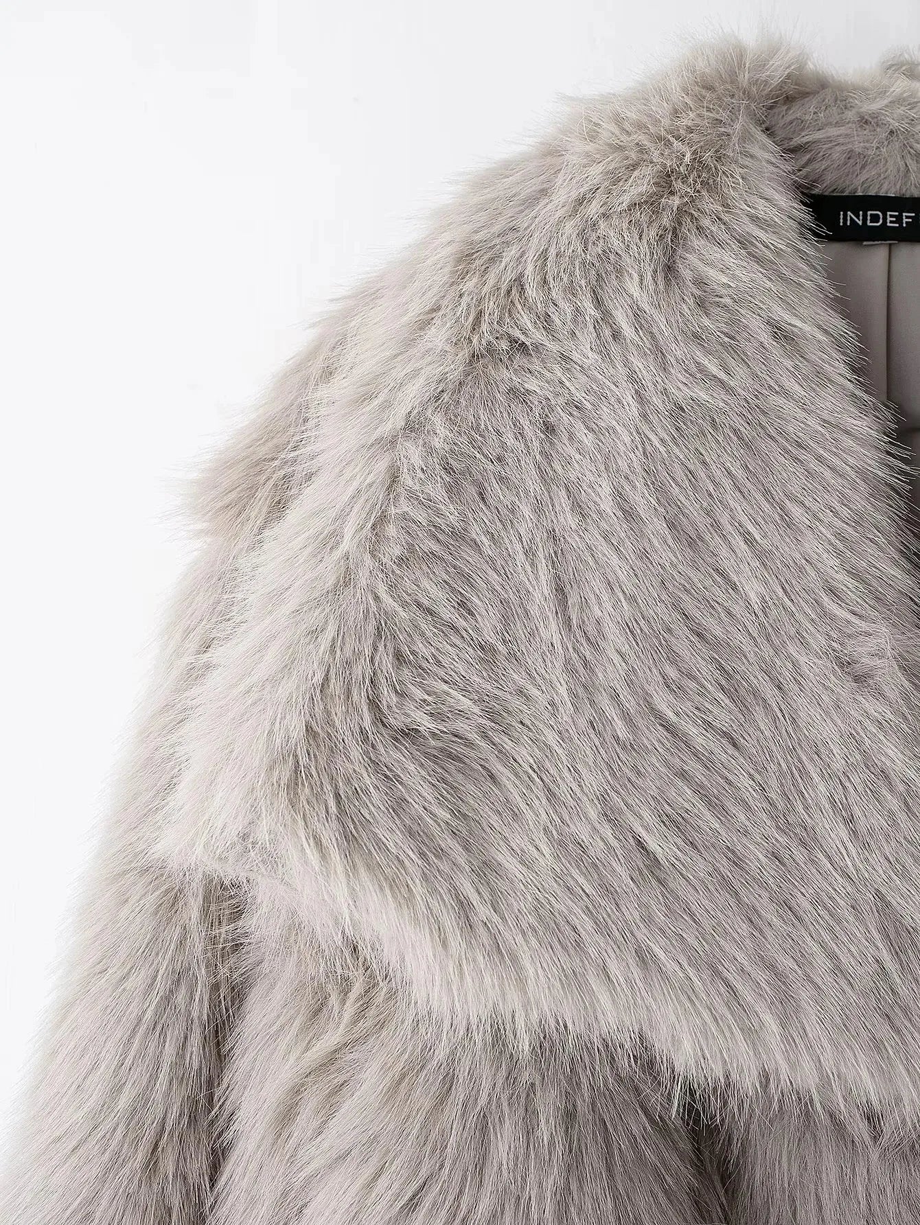 PARKERA | Metal Sequin Jacket