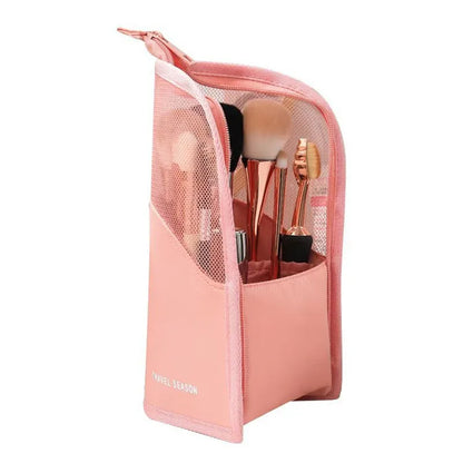 Luisa | Sac cosmétique et de maquillage étanche grande capacité