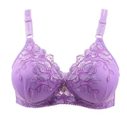 Lysara | Push-up BH i blonder