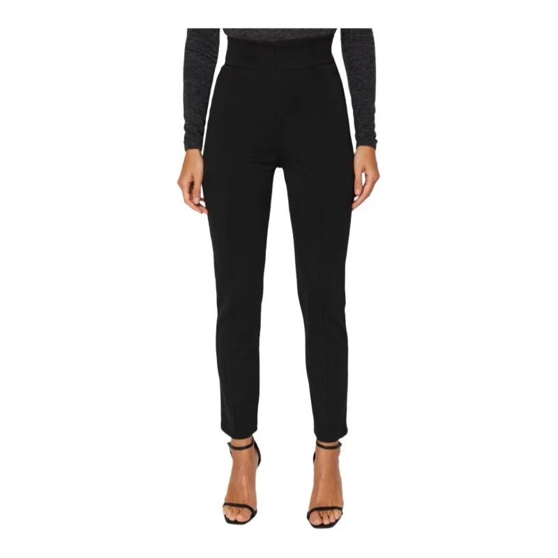 Mirella | Chic High-Waisted Pants