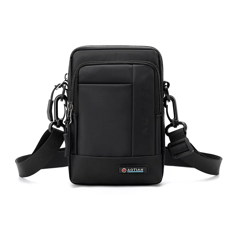 Davison | Sac ceinture tactique léger et portable