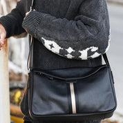 Margotte | Pieni olkalaukku trendikäs tyylikäs ja monipuolinen muotoilu