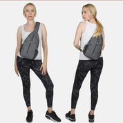 Albert | Muunneltava olkalaukku matkalaukuksi