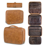Nina | Elegant and Functional Makeup Organizer
