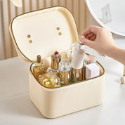 Alitzel | Organisateur de cosmétiques de voyage élégant, durable et portable