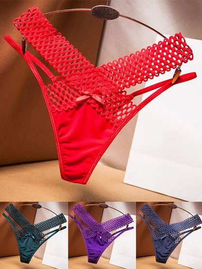 Elora | String Confort Minimaliste