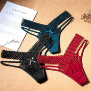 Elora | String Confort Minimaliste