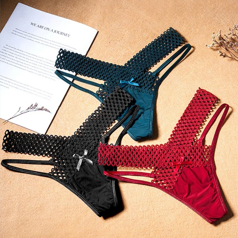Elora | String Confort Minimaliste