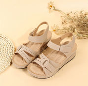Léna | Stylish Sandals – Everyday Comfort