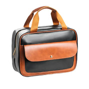 Missy | Elegant and Practical Makeup Bag with Multiple Compartments