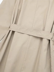 LYRA | Trench Élégant Long