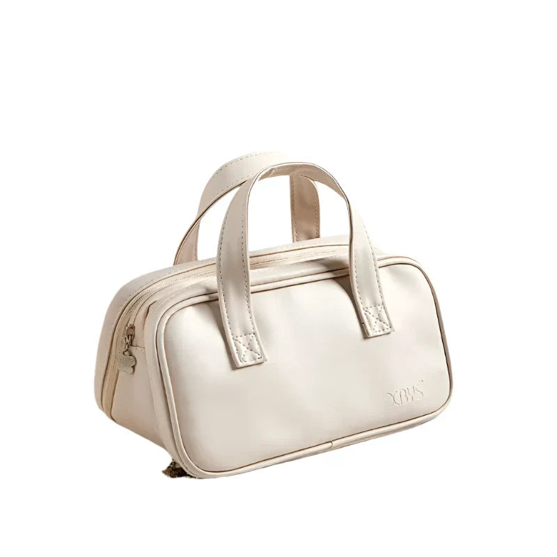 Charloutte | Sac cosmétique polyvalent et fonctionnel adapté aux voyages