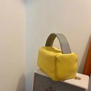 Giovanna | Trousse de maquillage en cuir PU imperméable