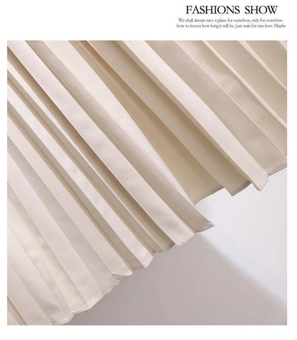 NOVIRA | Robe Tailleur Élégante