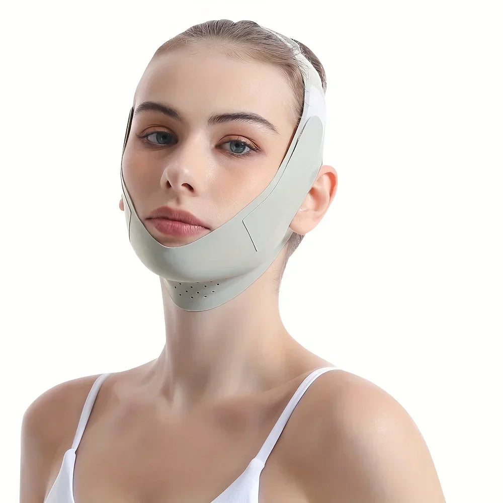 Katrina | V-Line Band – For a Slimmed Face
