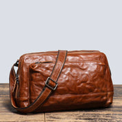 Zeke | Premium shoulder bag with sophisticated design