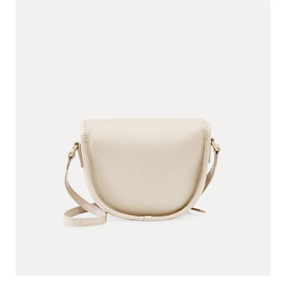 Cecelia | Kompakti ja tyylikäs olkalaukku