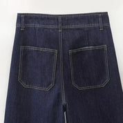 VELORA | High Waist Jeans