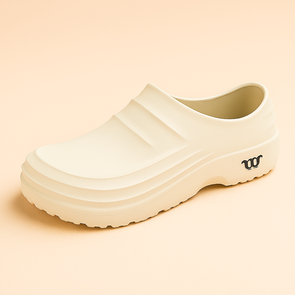 Sabots d'hiver unisexes | Chaussures d'hiver chaudes et imperméables 0