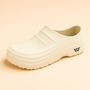Sabots d'hiver unisexes | Chaussures d'hiver chaudes et imperméables 0