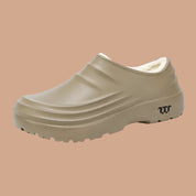 Sabots d'hiver unisexes | Chaussures d'hiver chaudes et imperméables 4