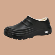 Sabots d'hiver unisexes | Chaussures d'hiver chaudes et imperméables 5