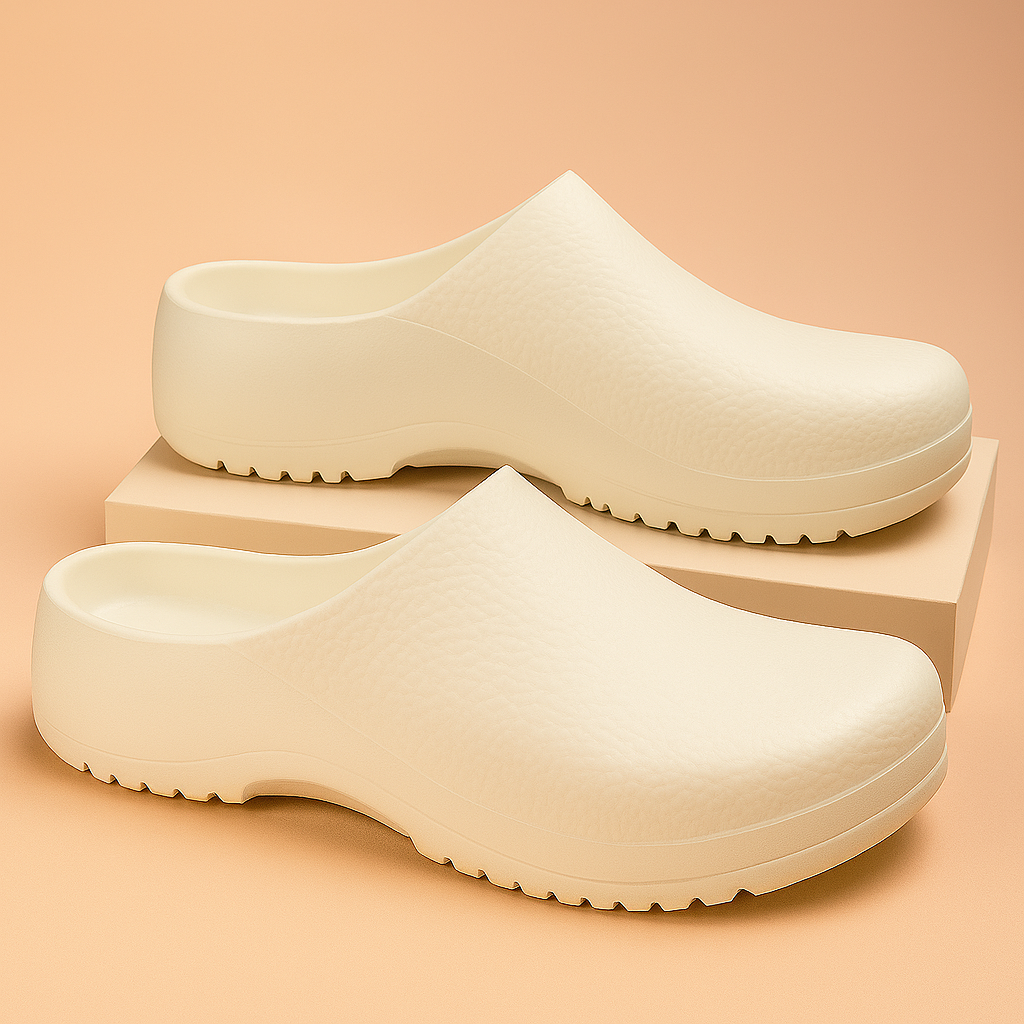 Sabots unisexes confortables | Imperméables 3