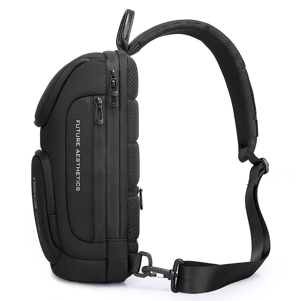 Sac à bandoulière BANGE NEW Style, 5 couleurs, pour hommes et femmes 5