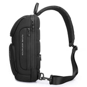 Sac à bandoulière BANGE NEW Style, 5 couleurs, pour hommes et femmes 5