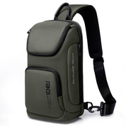 Sac à bandoulière BANGE NEW Style, 5 couleurs, pour hommes et femmes 6