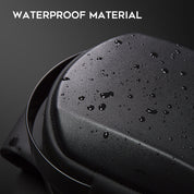 Sac à bandoulière BANGE pour homme, imperméable, avec port de chargement USB 4