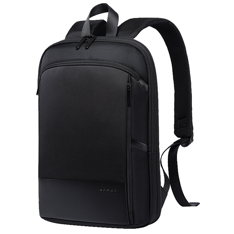 Sac à dos Bange pour ordinateur portable 15 pouces, ultra fin, extensible, antivol, pour homme 0