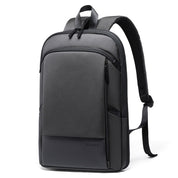 Sac à dos Bange pour ordinateur portable 15 pouces, ultra fin, extensible, antivol, pour homme 2
