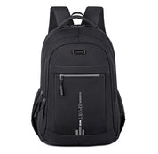Sac à dos Oxford imperméable pour homme – UrbanGuard 0