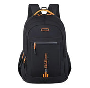Sac à dos Oxford imperméable pour homme – UrbanGuard 10