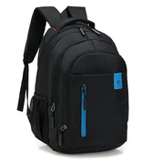 Sac à dos Oxford imperméable pour homme – UrbanGuard 12