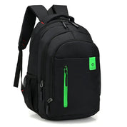 Sac à dos Oxford imperméable pour homme – UrbanGuard 13