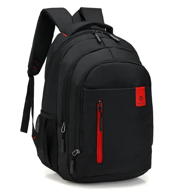 Sac à dos Oxford imperméable pour homme – UrbanGuard 14