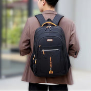 Sac à dos Oxford imperméable pour homme – UrbanGuard 2