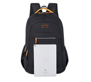 Sac à dos Oxford imperméable pour homme – UrbanGuard 4