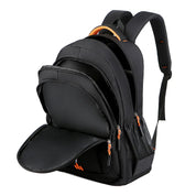 Sac à dos Oxford imperméable pour homme – UrbanGuard 5