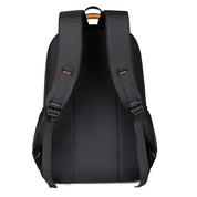 Sac à dos Oxford imperméable pour homme – UrbanGuard 6