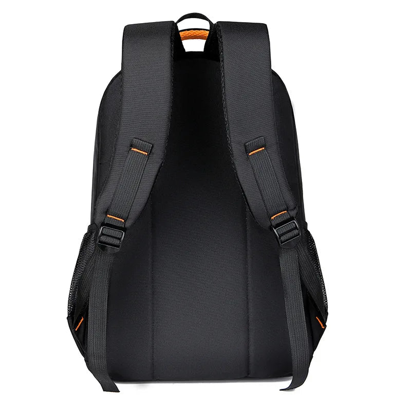 Sac à dos Oxford imperméable pour homme – UrbanGuard 6