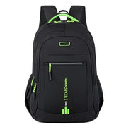 Sac à dos Oxford imperméable pour homme – UrbanGuard 8