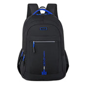 Sac à dos Oxford imperméable pour homme – UrbanGuard 9