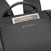 Sac à dos antivol BANGE pour ordinateur portable 15,6 pouces pour homme 6