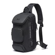 Sac à dos antivol Bange Fashion pour homme ou femme 0