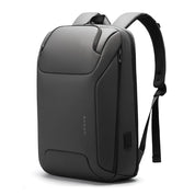 Sac à dos d'affaires minimaliste BANGE avec port USB 10