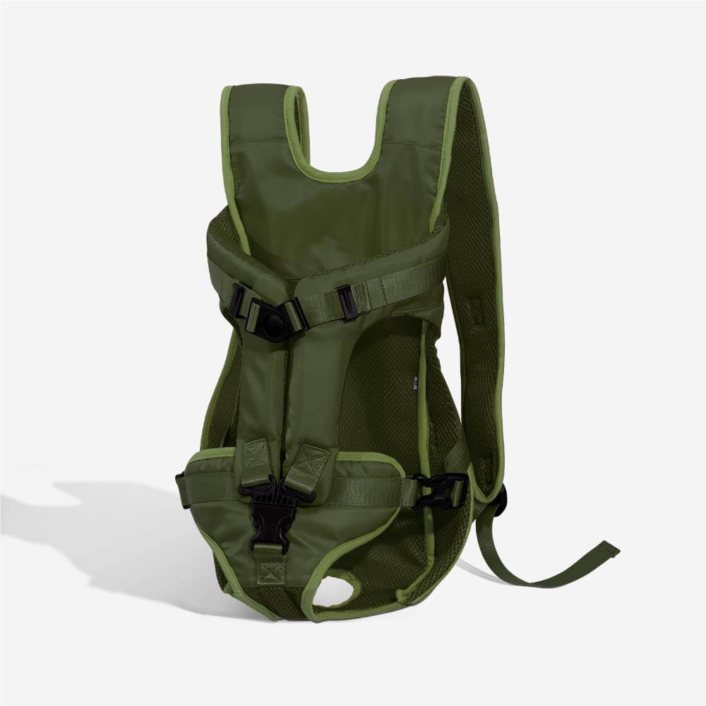 Sac à dos de transport pour animaux de compagnie Cockpit 10