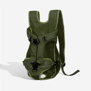 Sac à dos de transport pour animaux de compagnie Cockpit 10
